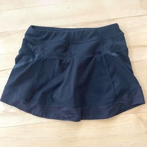Athleta skort, Size XXS.